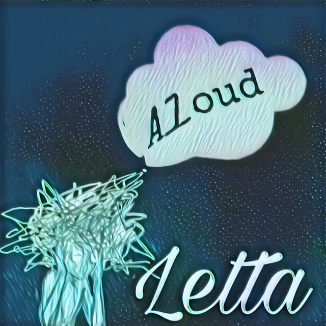 Мысли в слух cover art