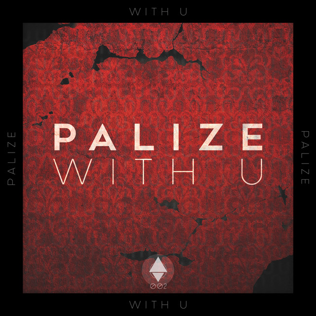 With U artwork