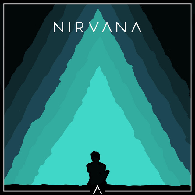 Nirvana cover art