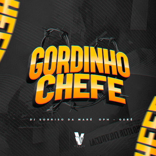 Gordinho Chefe