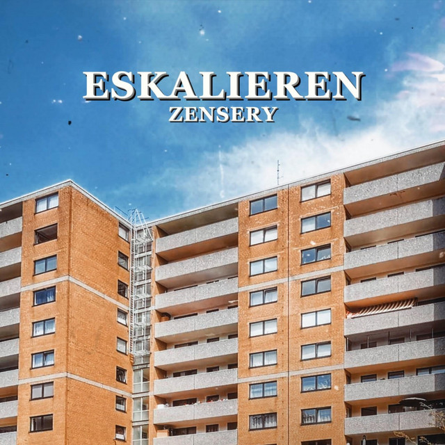ESKALIEREN by Zensery