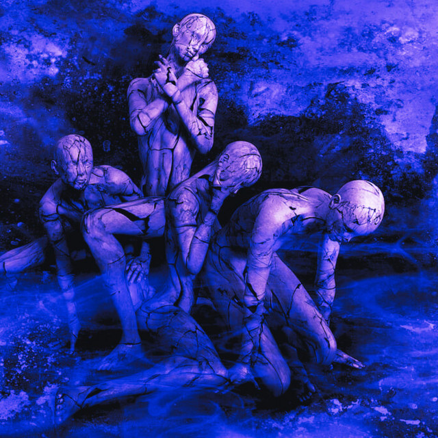 Shameless cover art