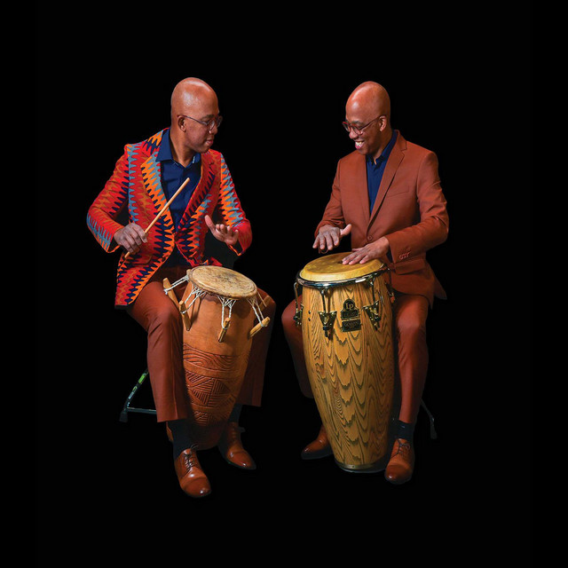 Guajira y Konkoba