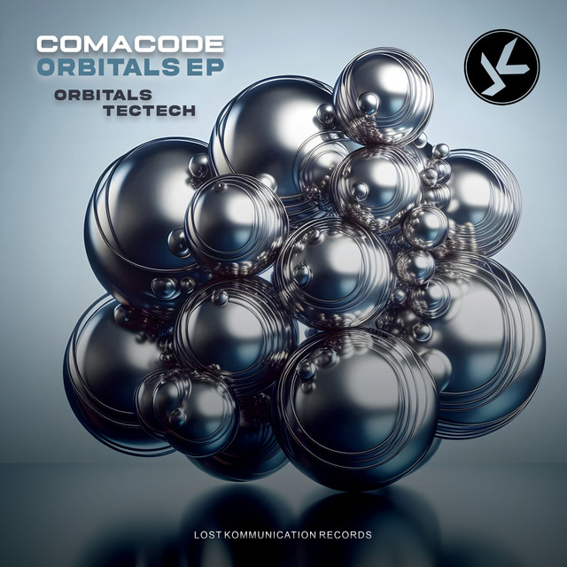 Orbitals - Extended Mix cover art