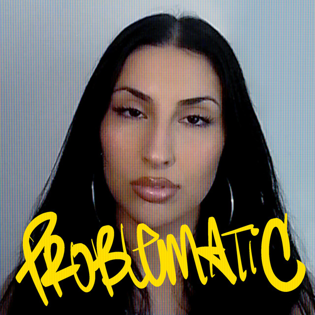 Problematic cover art