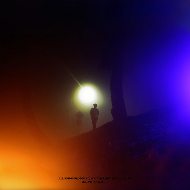 Lonely Avenue cover art