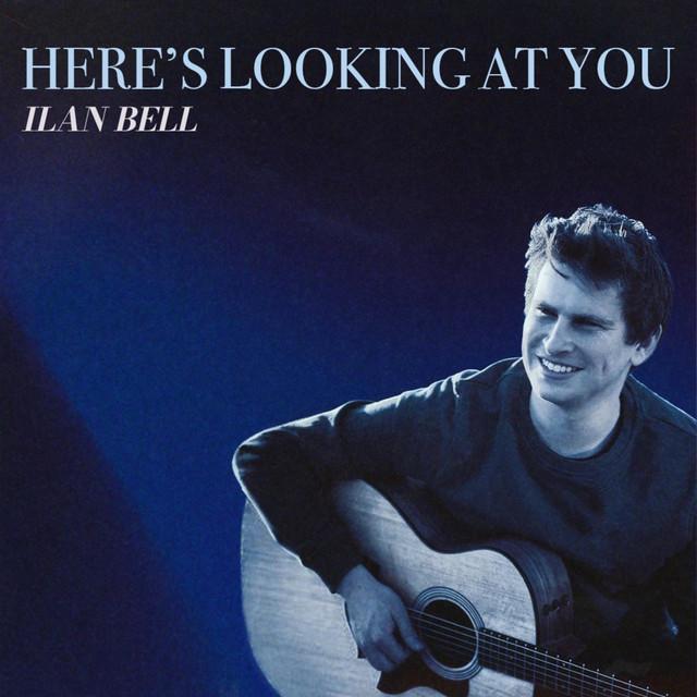 Here's Looking at You cover art
