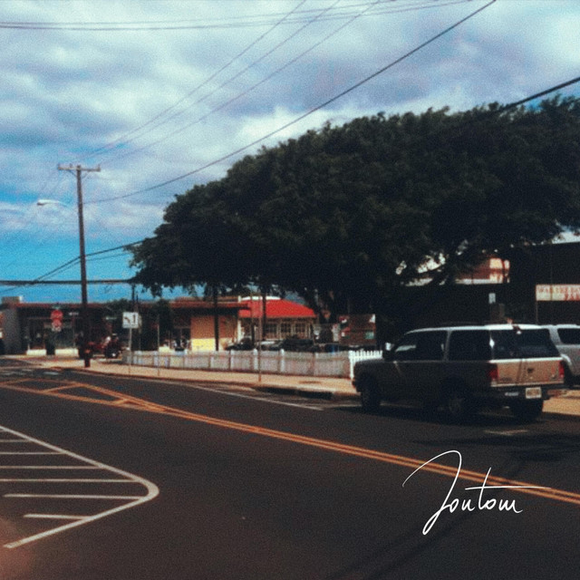Hawaiian Diaries Vol.2 cover art