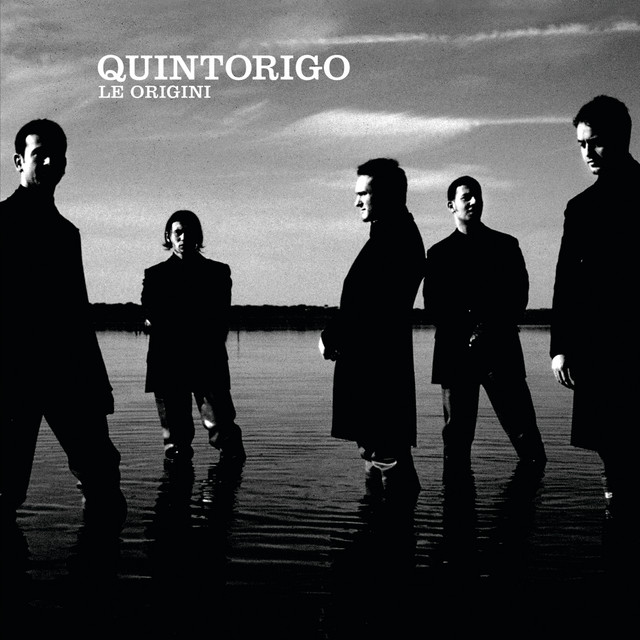 Le Origini cover art