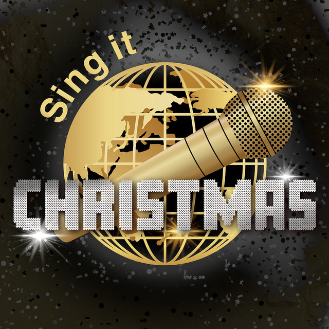 Singit Christmas cover art