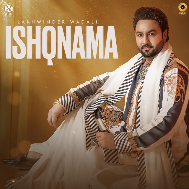 Ishqnama cover art