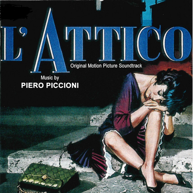 L'attico - Pt.8