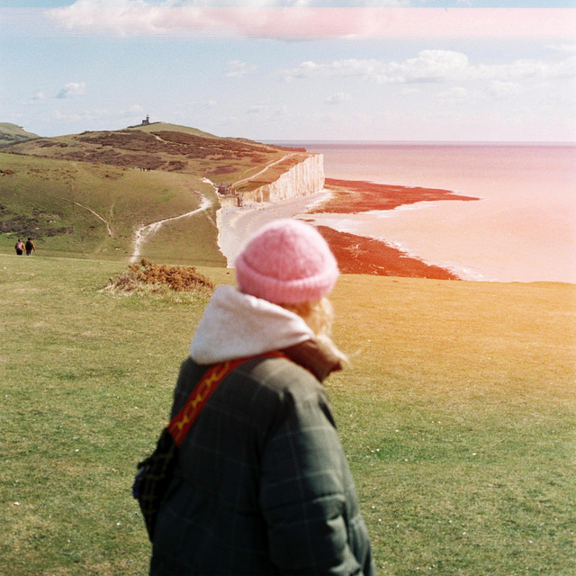 The Place We Used To Go cover art