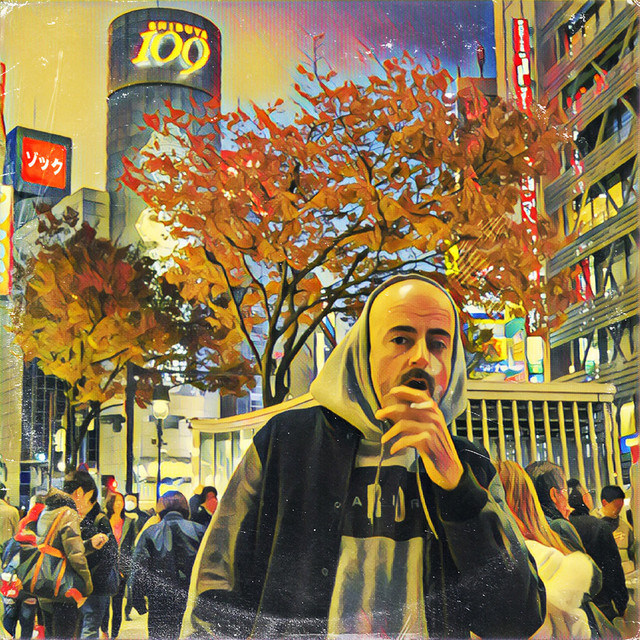 Beats and Pieces cover art