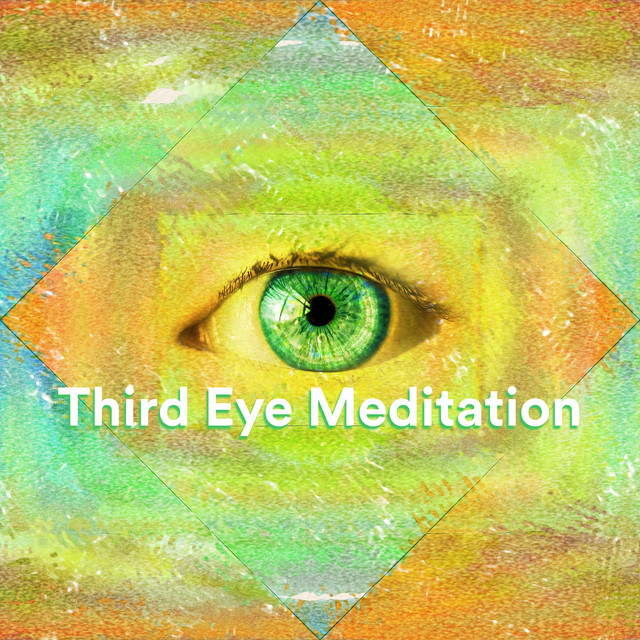 Third Eye Meditation cover art