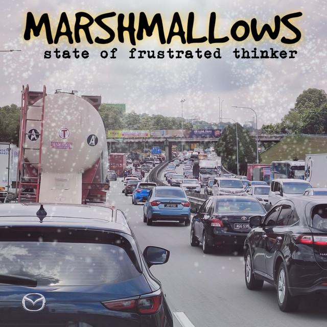 State of Frustrated Thinker cover art