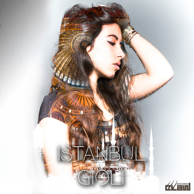 Istanbul cover