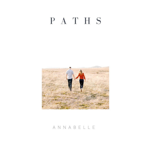 Paths cover art
