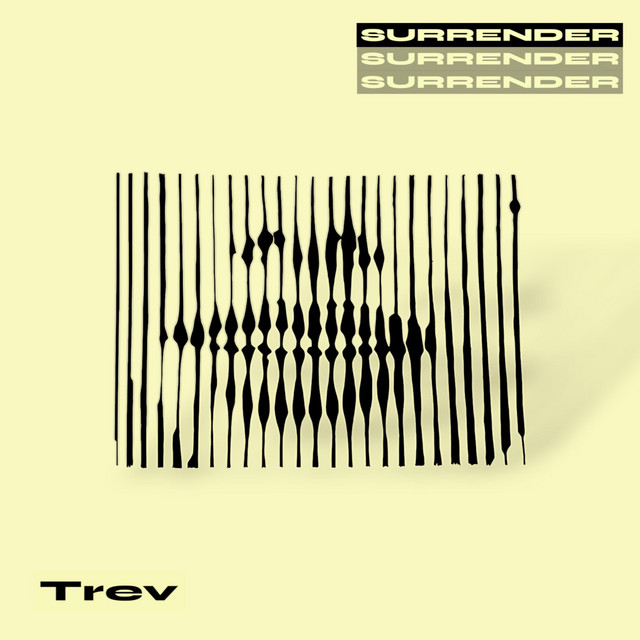 Surrender cover art