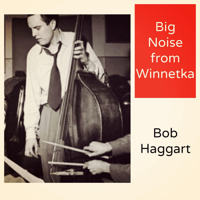 Big Noise from Winnetka cover art