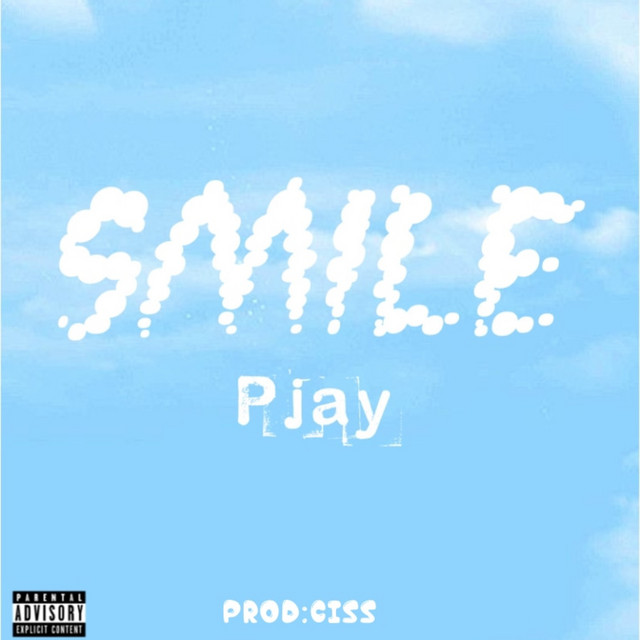 Smile cover art