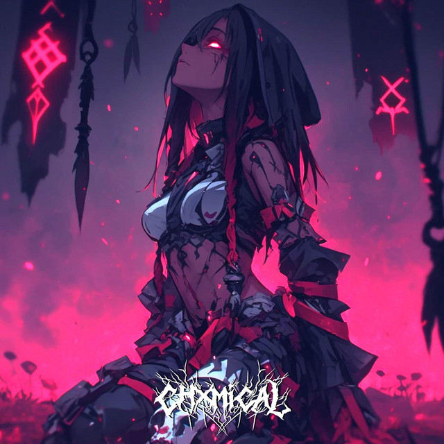 The Sinful Grimoire I cover art