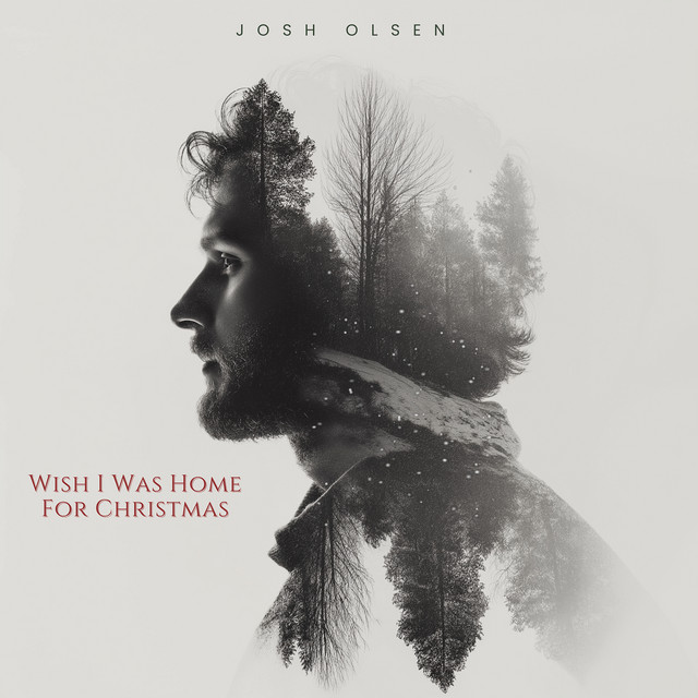 Wish I Was Home for Christmas