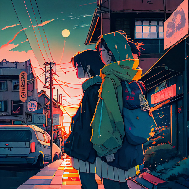 Low Fidelity Swirls cover art