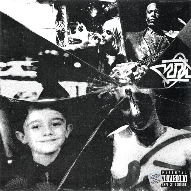 undefined album image