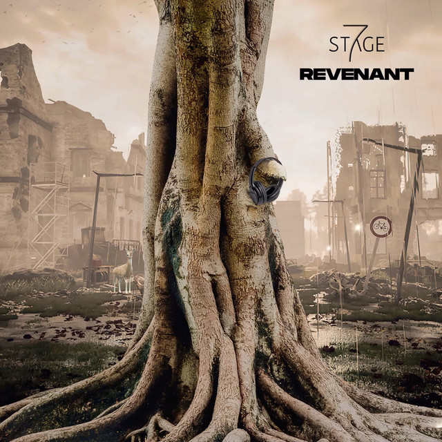 Revenant cover