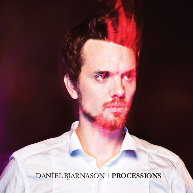 Processions cover art