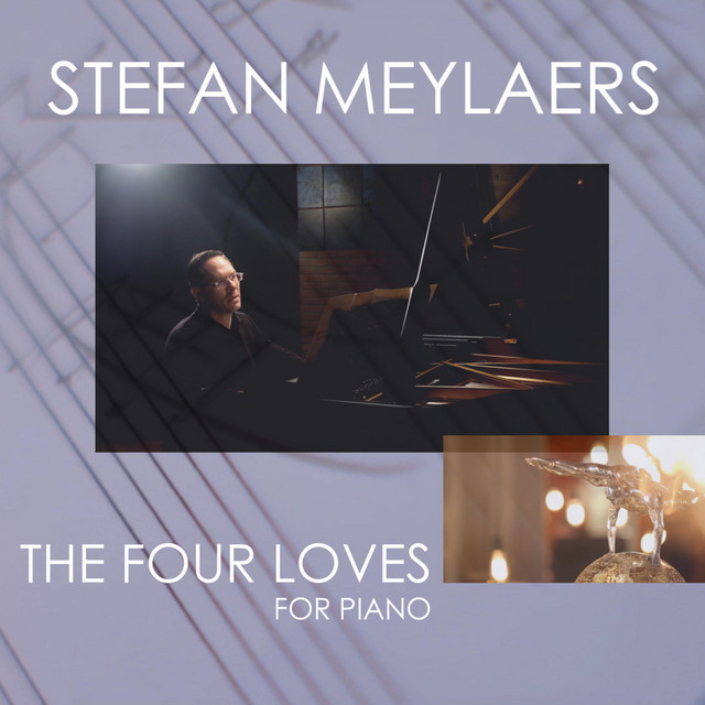 The Four Loves