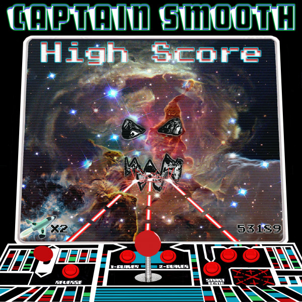 High Score cover art