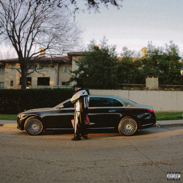 1am In Houston cover art