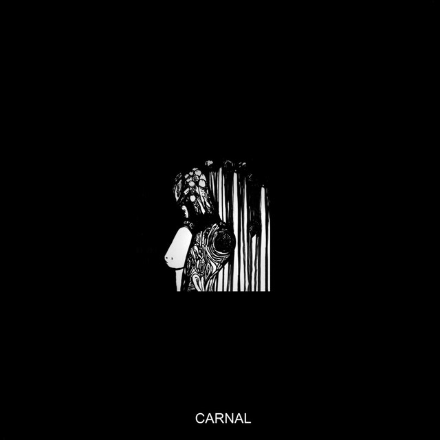Carnal cover art