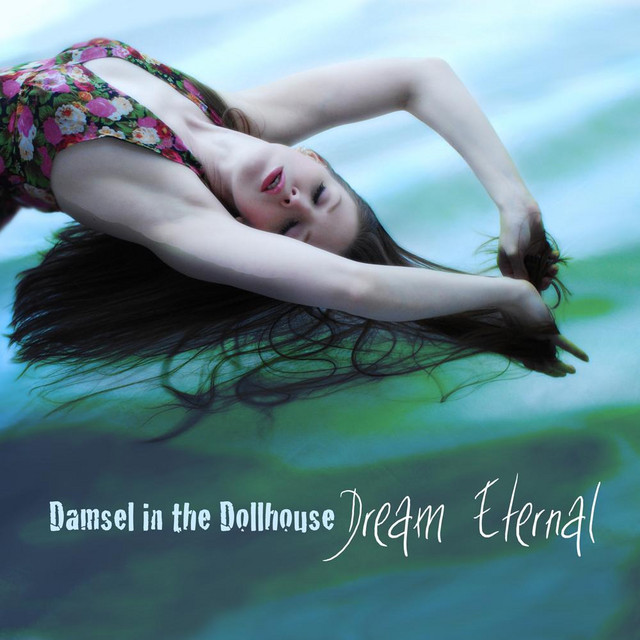 Damsel in the Dollhouse Photo