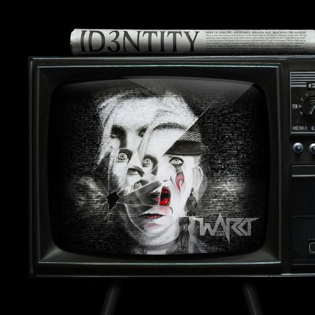 Identity cover