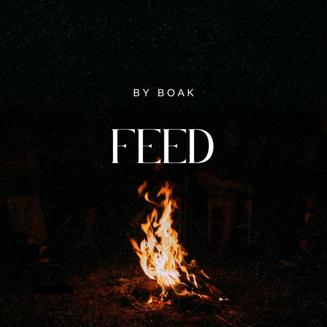 Feed cover