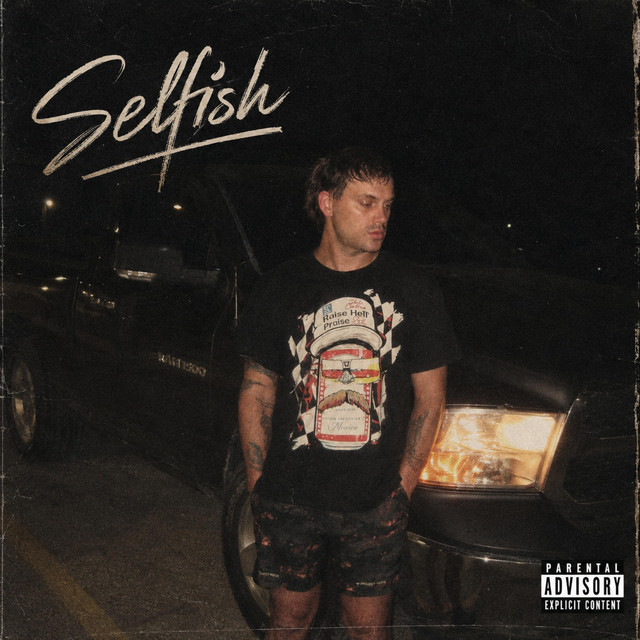 SELFISH album image
