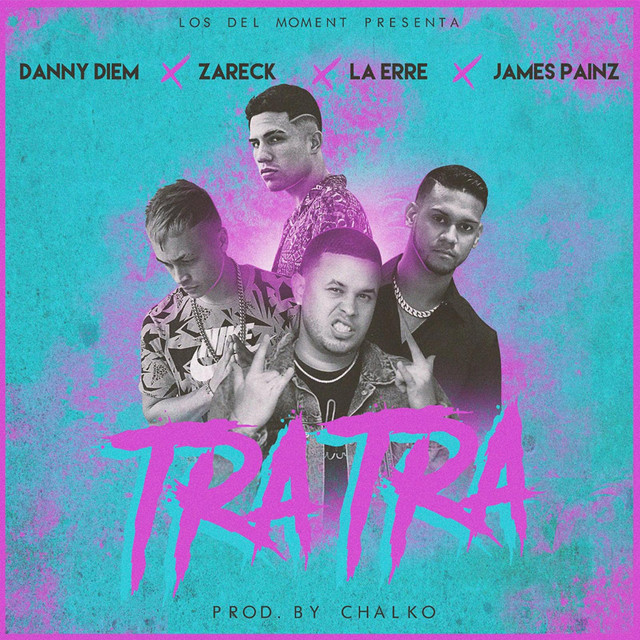 Tra Tra
