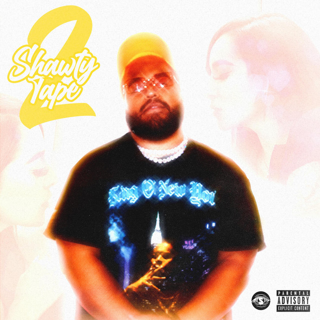 Shawty Tape 2 cover art