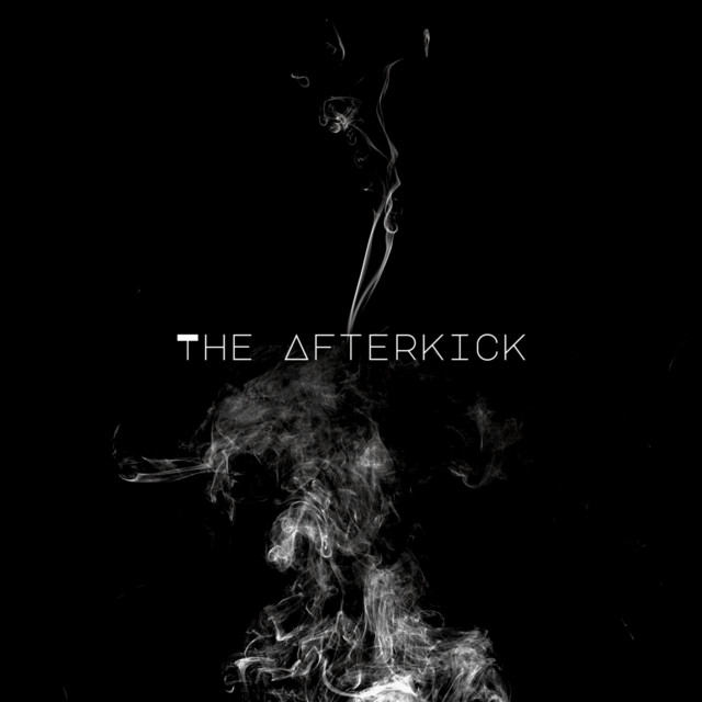 The Afterkick cover art