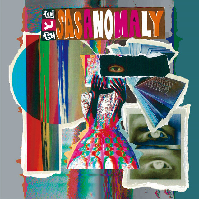 空と虚 - Album by sasanomaly | Spotify