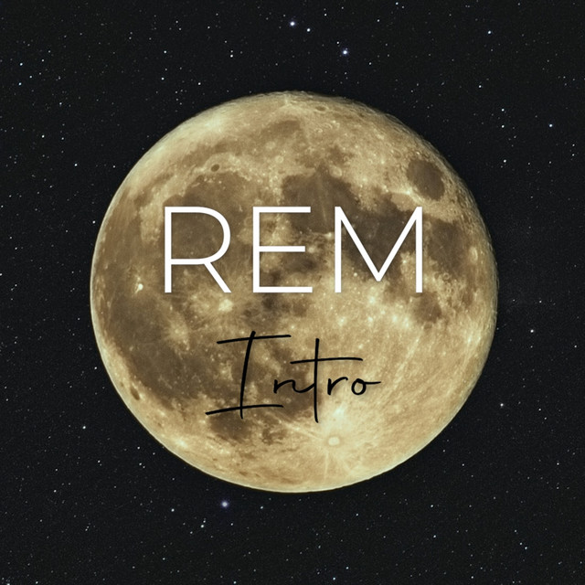 Intro cover art