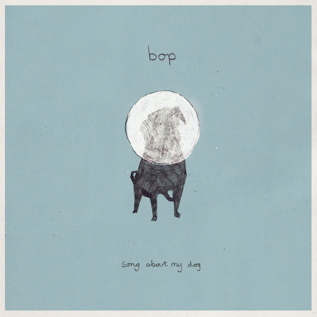 Song About My Dog artwork