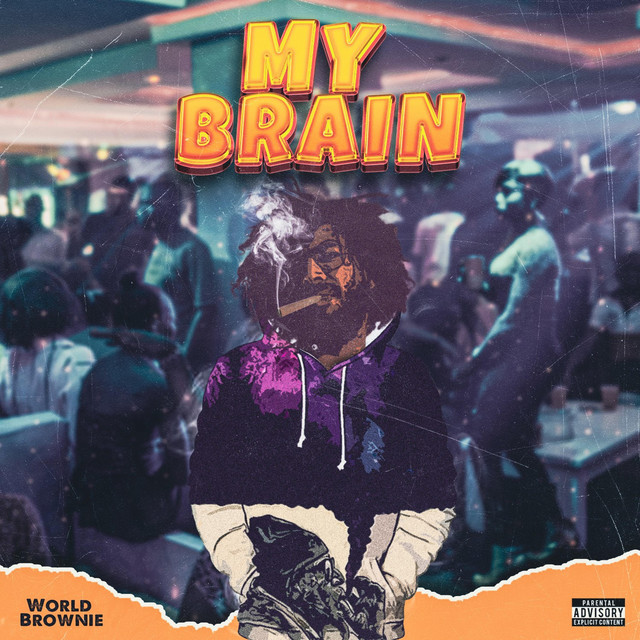 My Brain