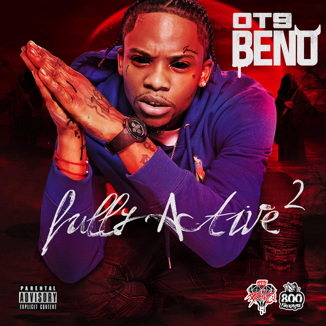 Fully Active 2 cover art