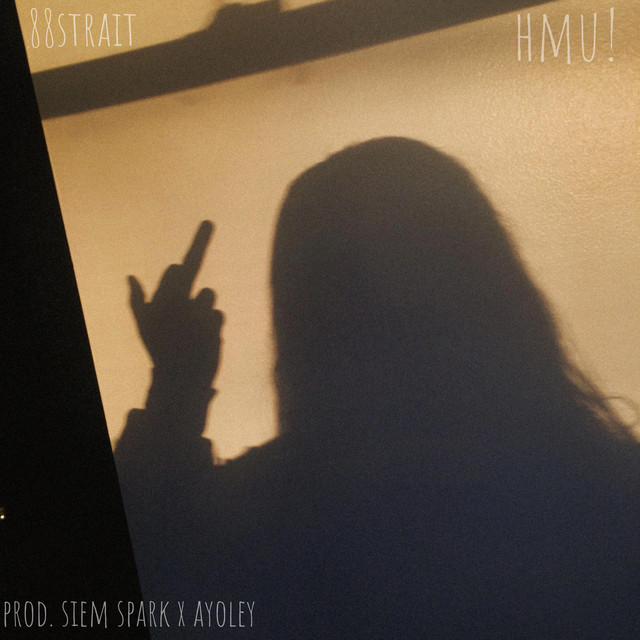 hmu! cover art