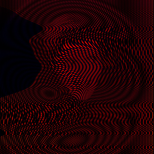 America cover art