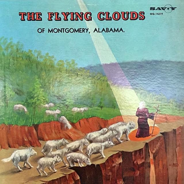 The Flying Clouds
